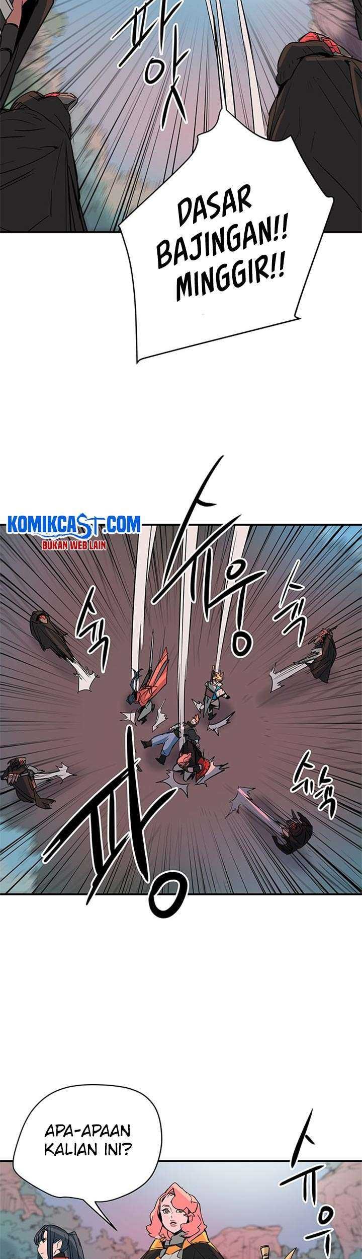 Get Life Chapter 66 Gambar 42