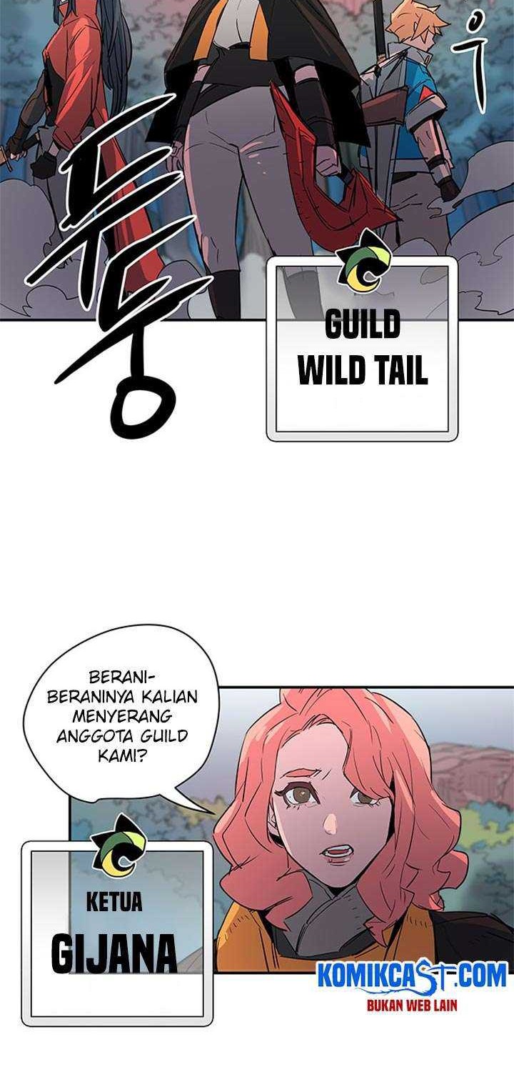 Get Life Chapter 66 Gambar 43