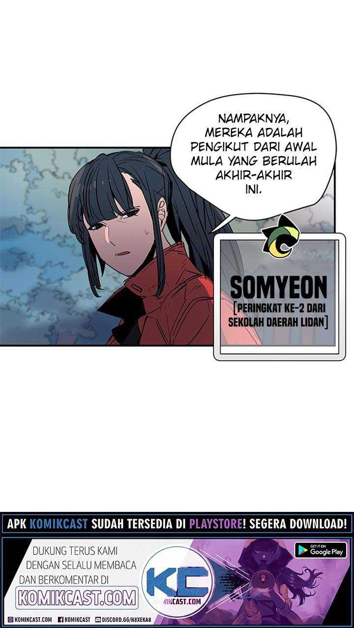 Get Life Chapter 66 Gambar 44