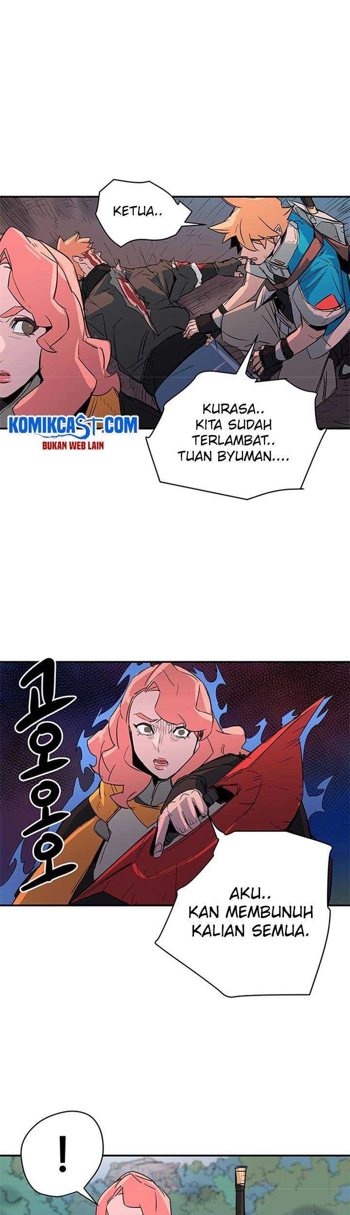 Get Life Chapter 66 Gambar 45