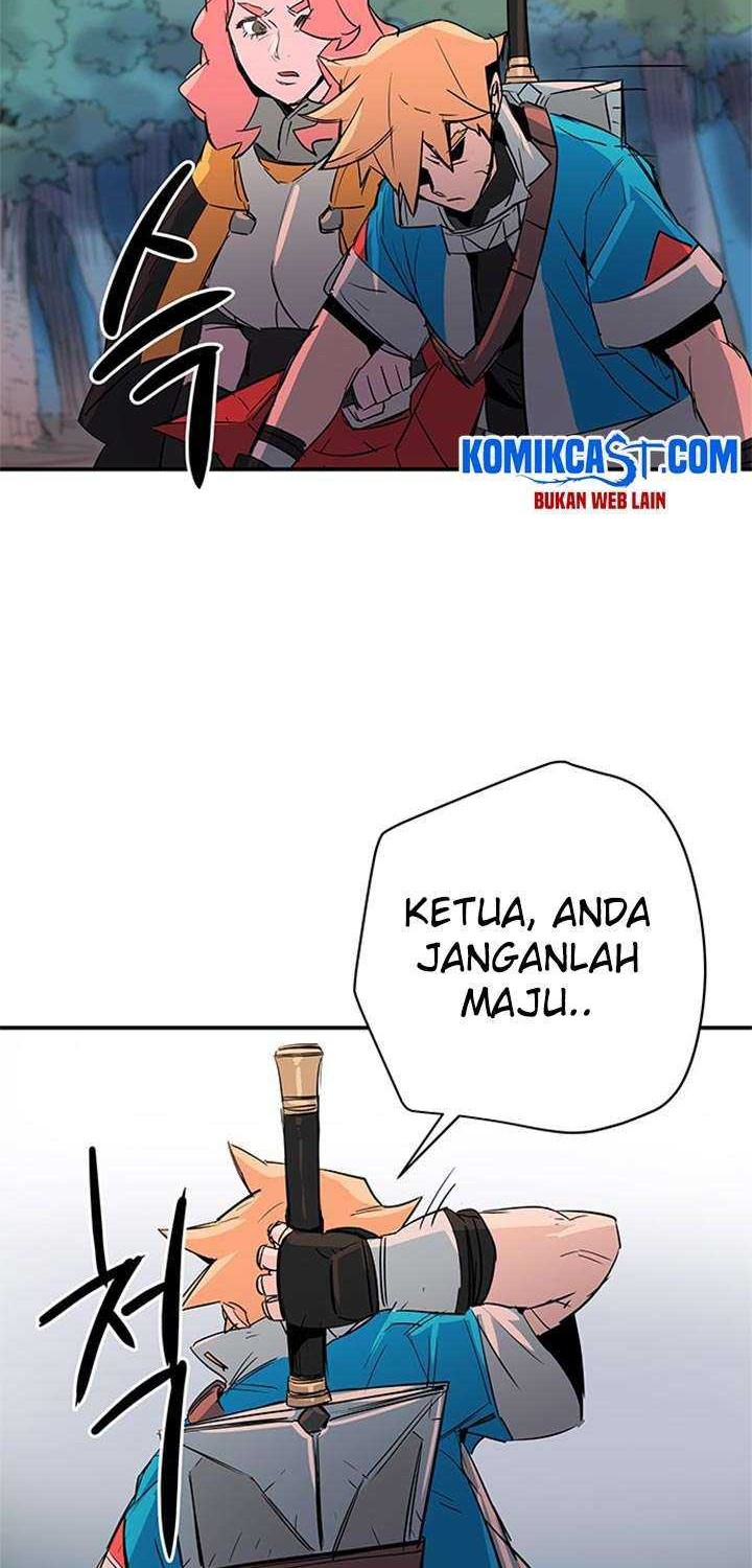 Get Life Chapter 66 Gambar 46