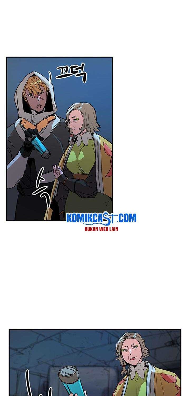 Get Life Chapter 66 Gambar 7