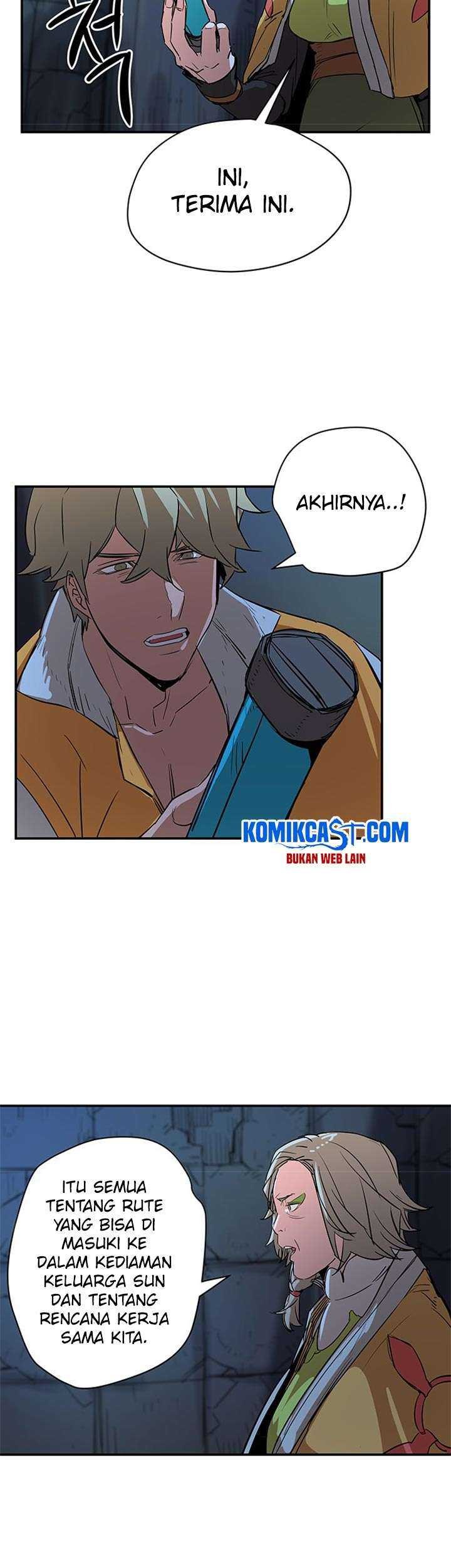 Get Life Chapter 66 Gambar 8