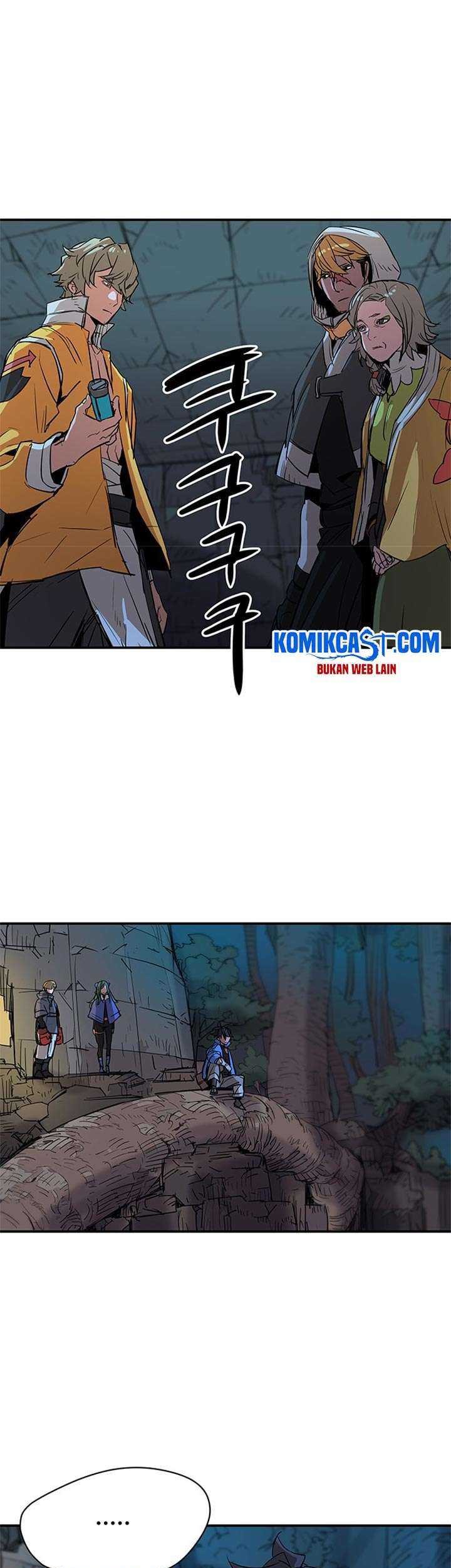 Get Life Chapter 66 Gambar 11