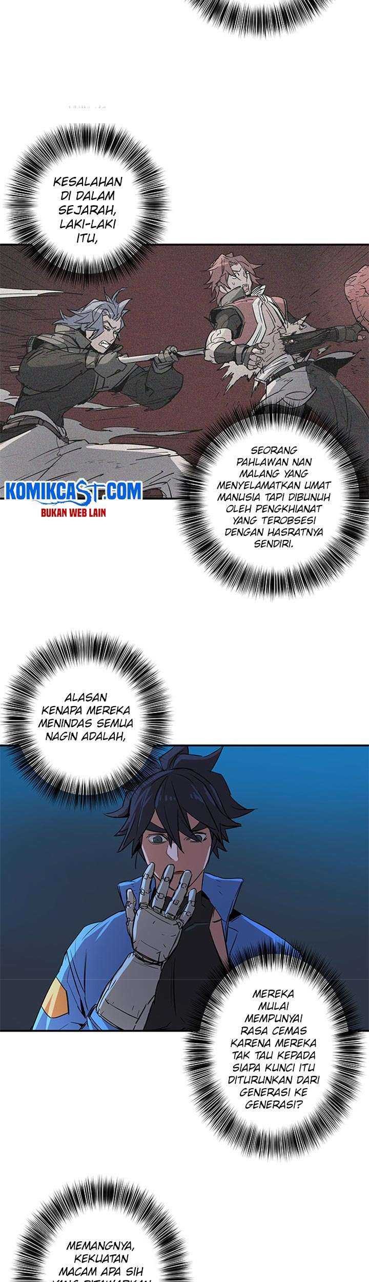 Get Life Chapter 66 Gambar 13