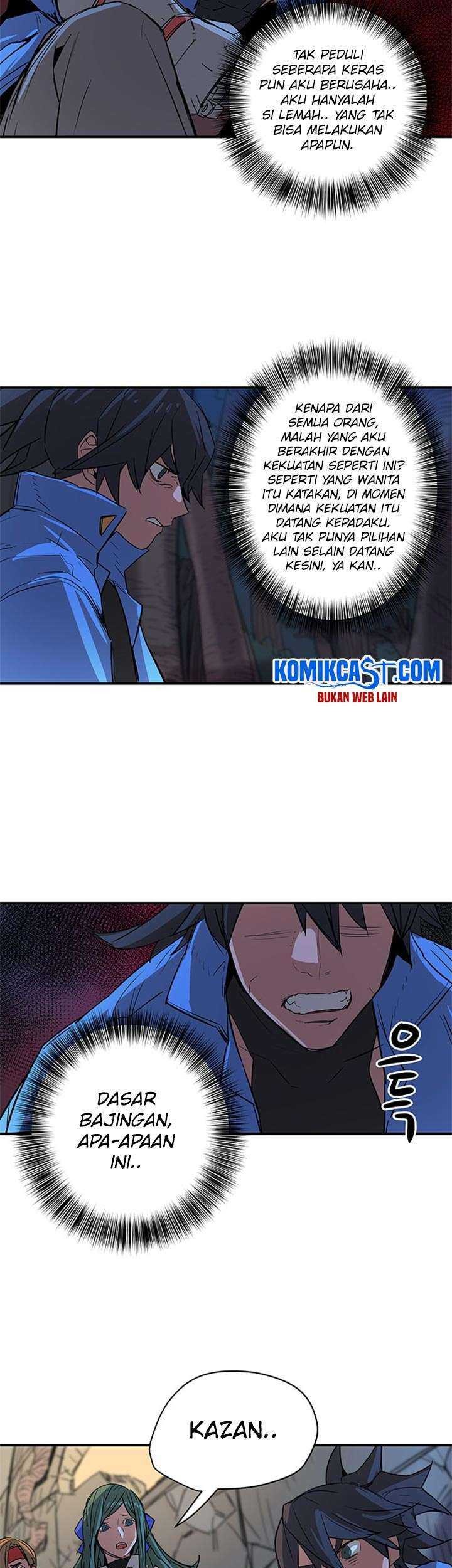 Get Life Chapter 66 Gambar 15