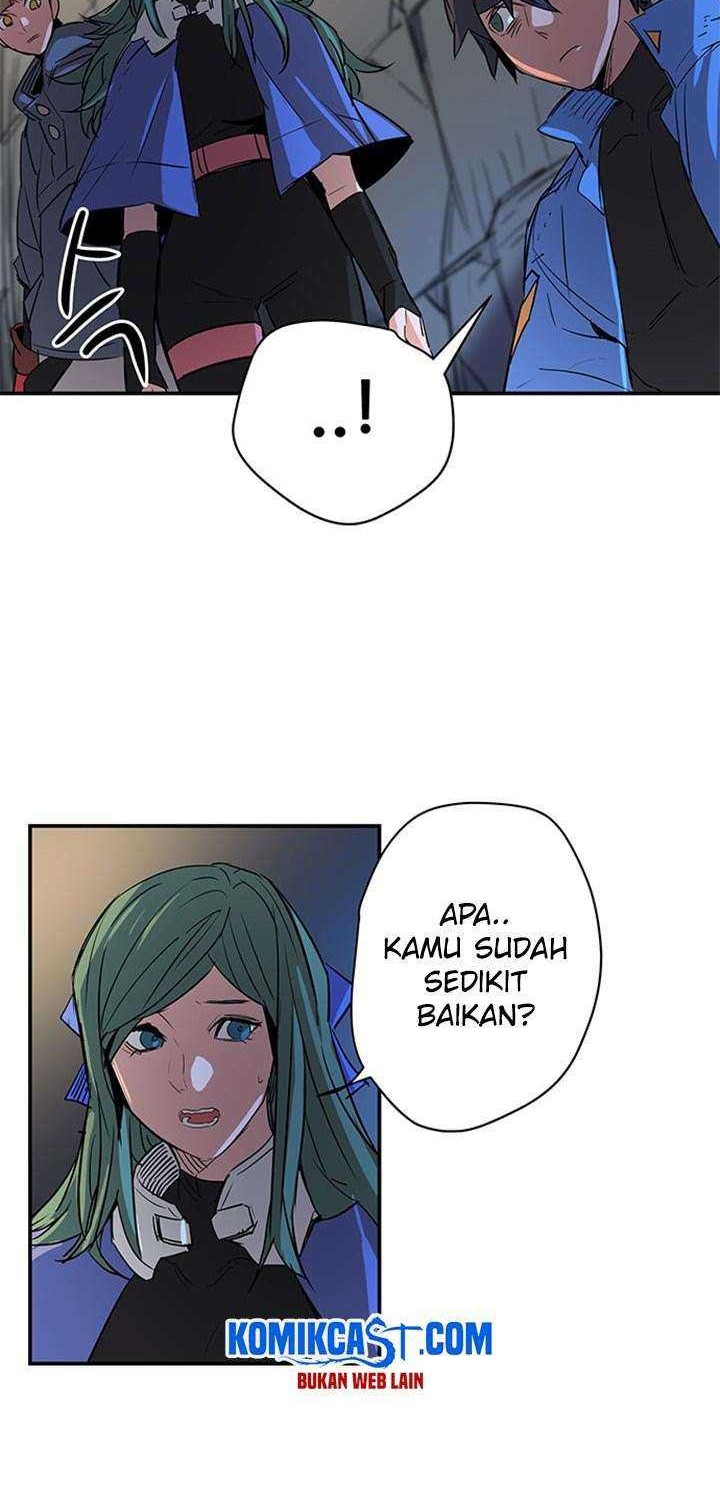 Get Life Chapter 66 Gambar 16