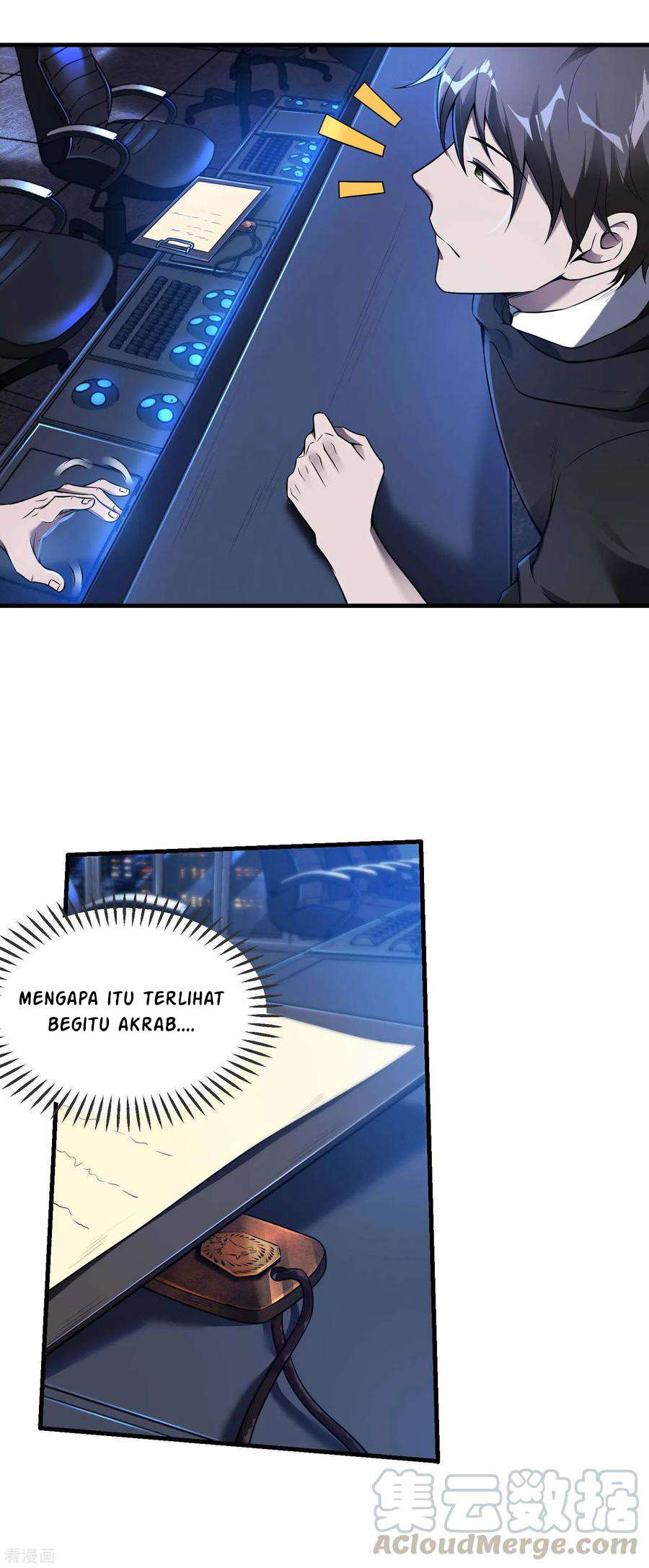 Useless First Son-In-Law Chapter 39 Gambar 28