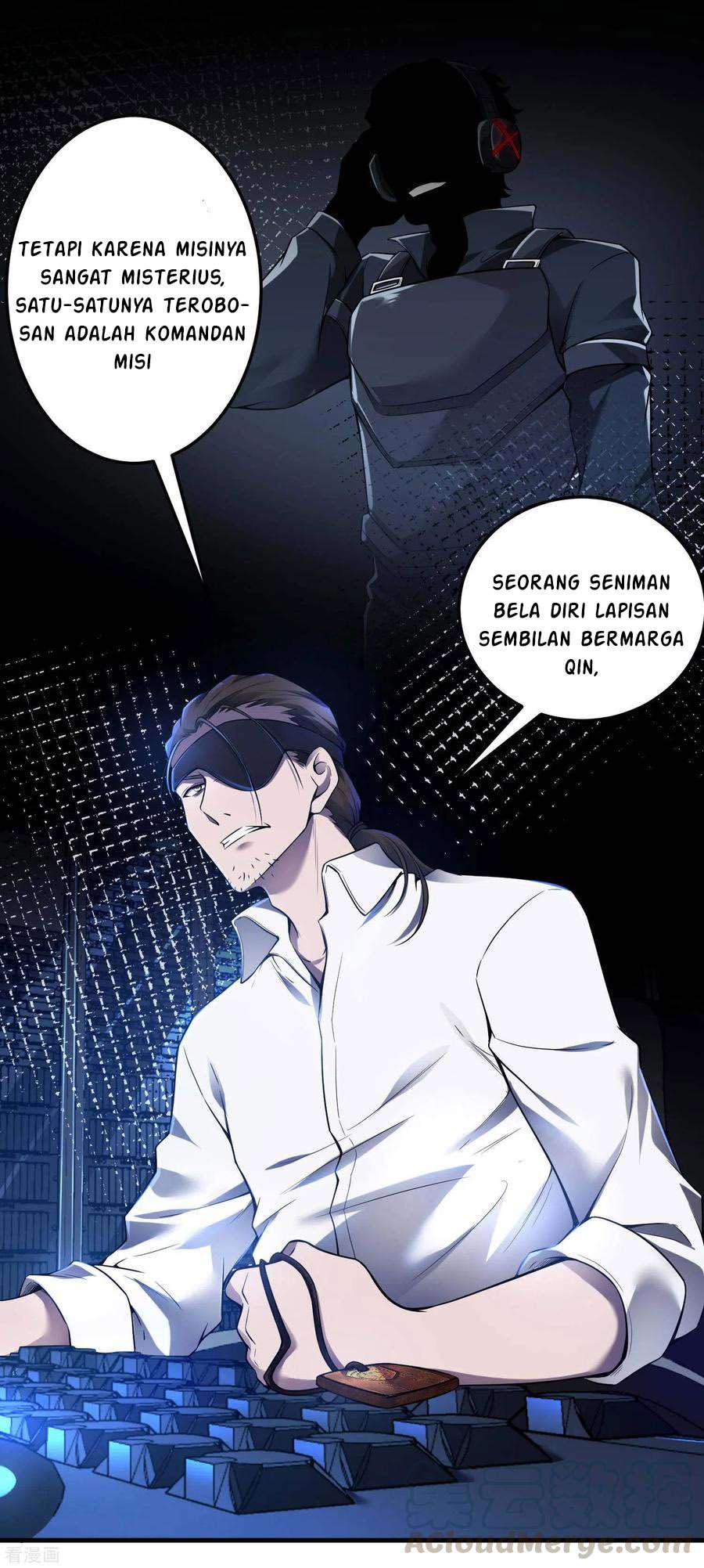Useless First Son-In-Law Chapter 39 Gambar 42