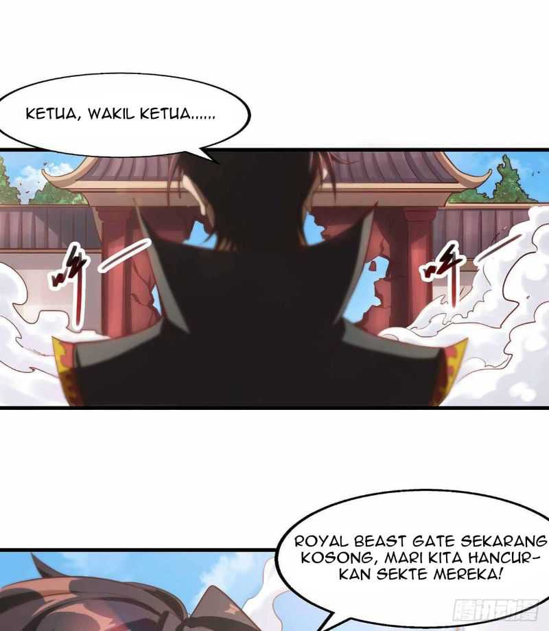 I Was Sealed 900 Million Times Chapter 16 Gambar 11