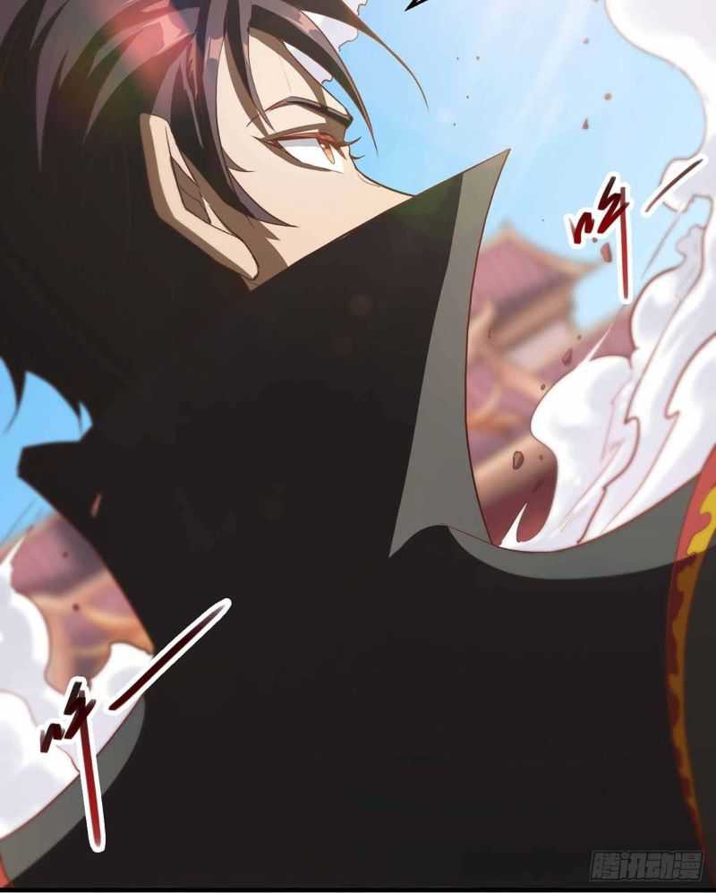 I Was Sealed 900 Million Times Chapter 16 Gambar 12