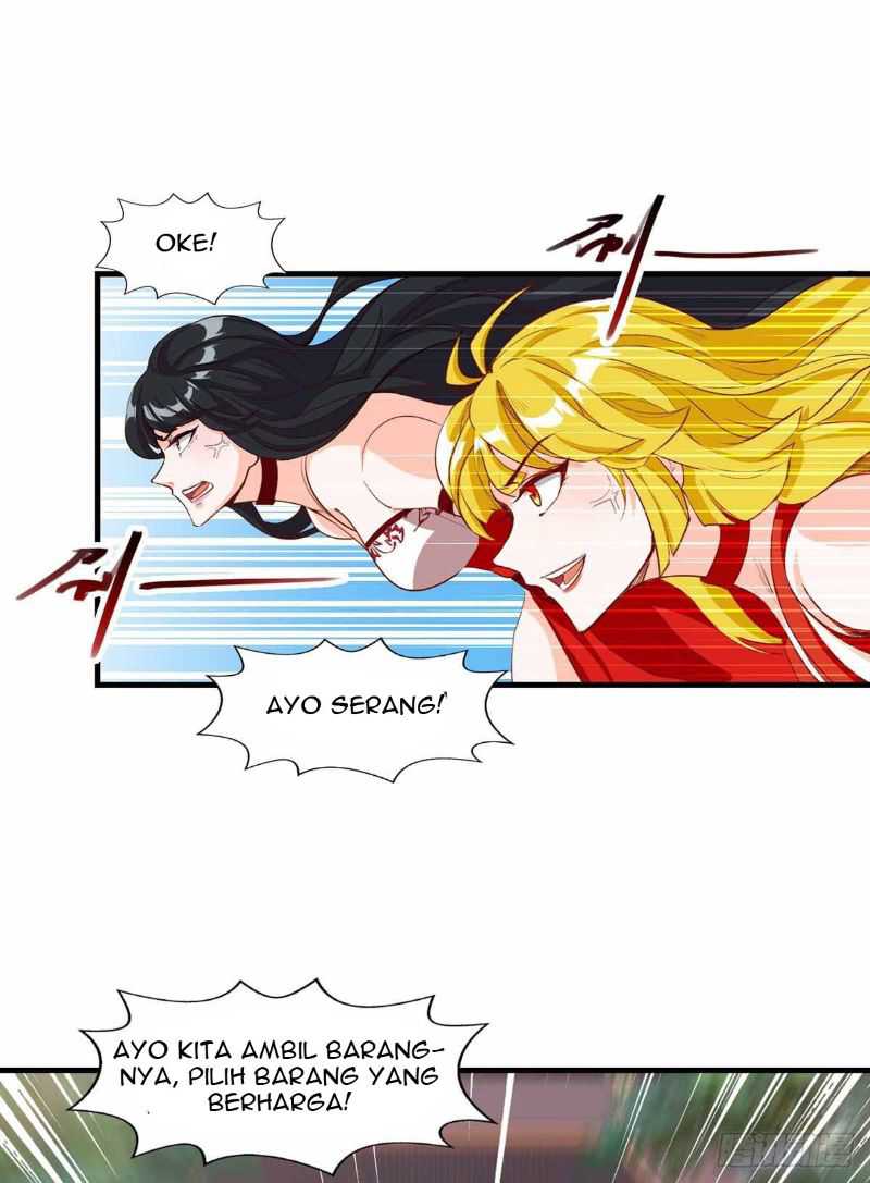 I Was Sealed 900 Million Times Chapter 16 Gambar 13