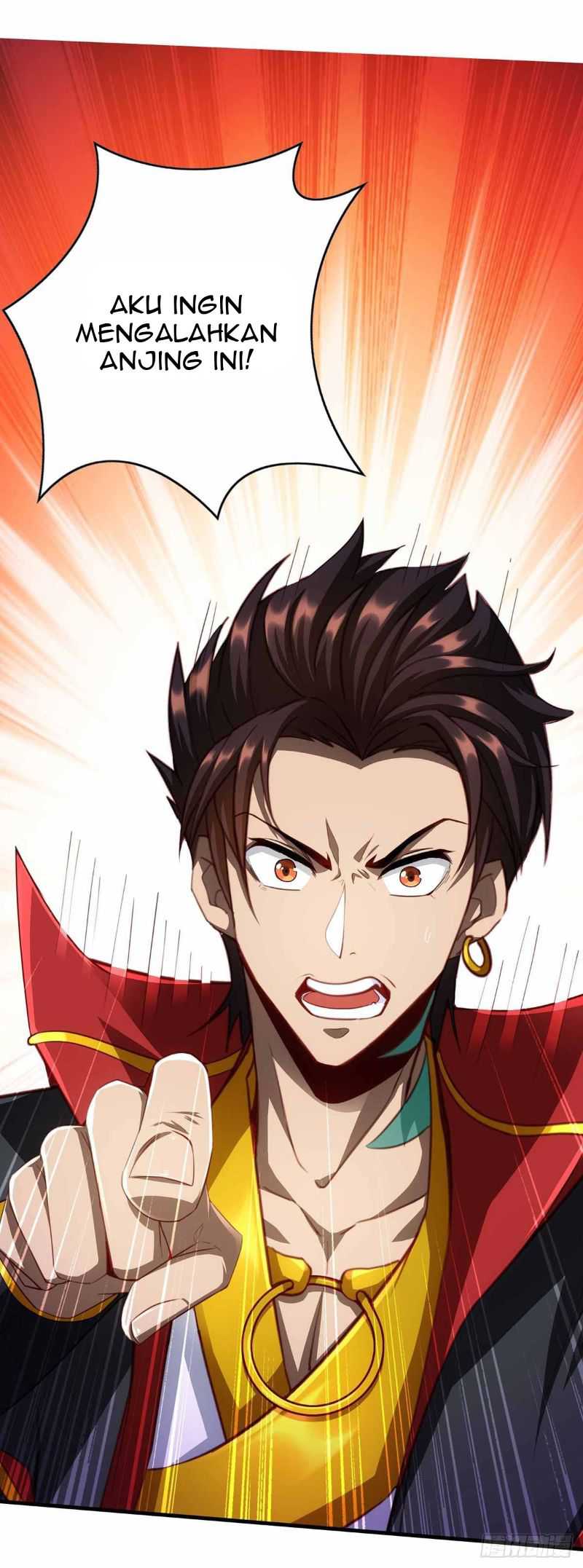 I Was Sealed 900 Million Times Chapter 16 Gambar 21
