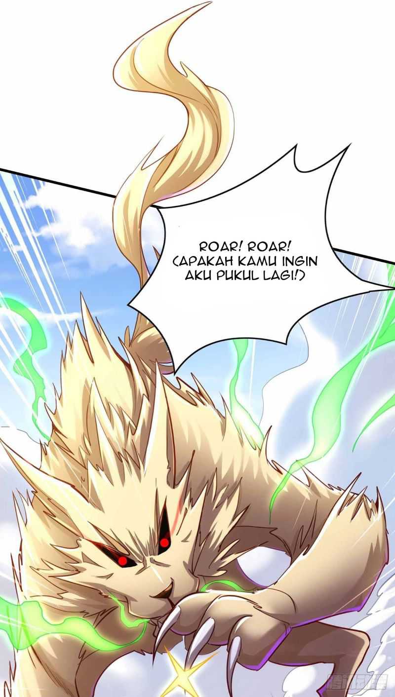 I Was Sealed 900 Million Times Chapter 16 Gambar 25