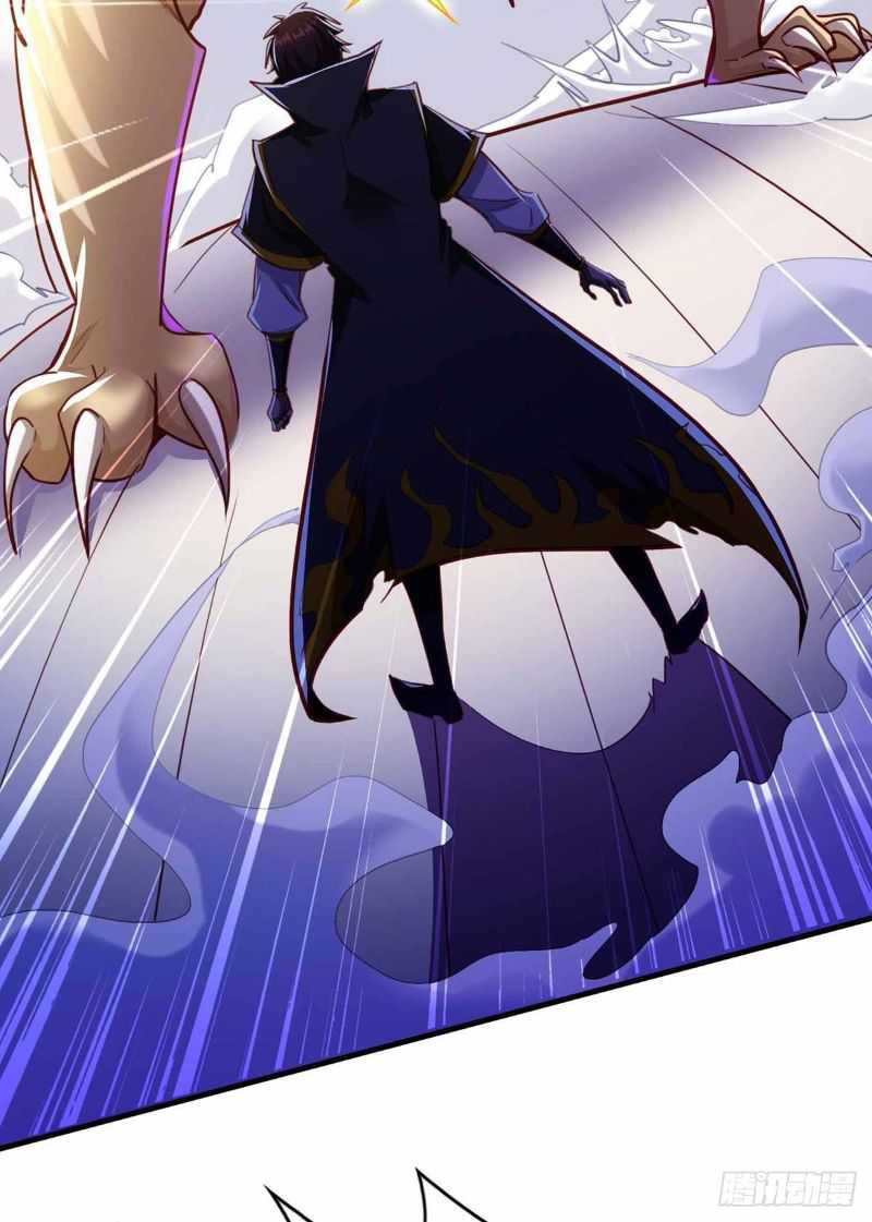 I Was Sealed 900 Million Times Chapter 16 Gambar 26