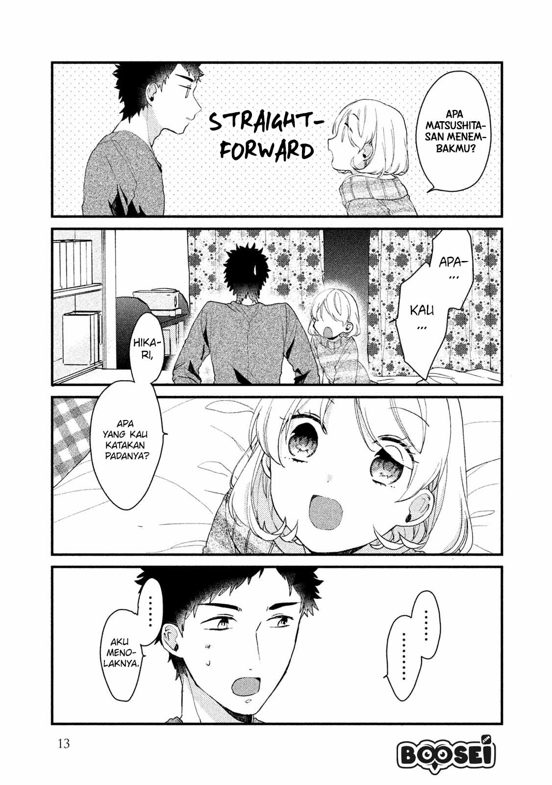 zense coupling chapter 32 - Page 15