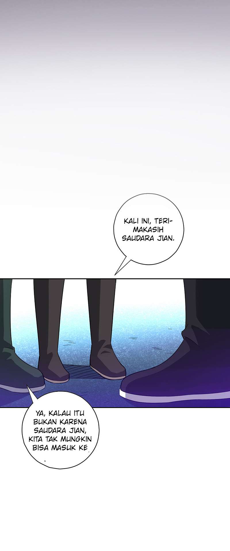 First Class Family Chapter 188 Gambar 14