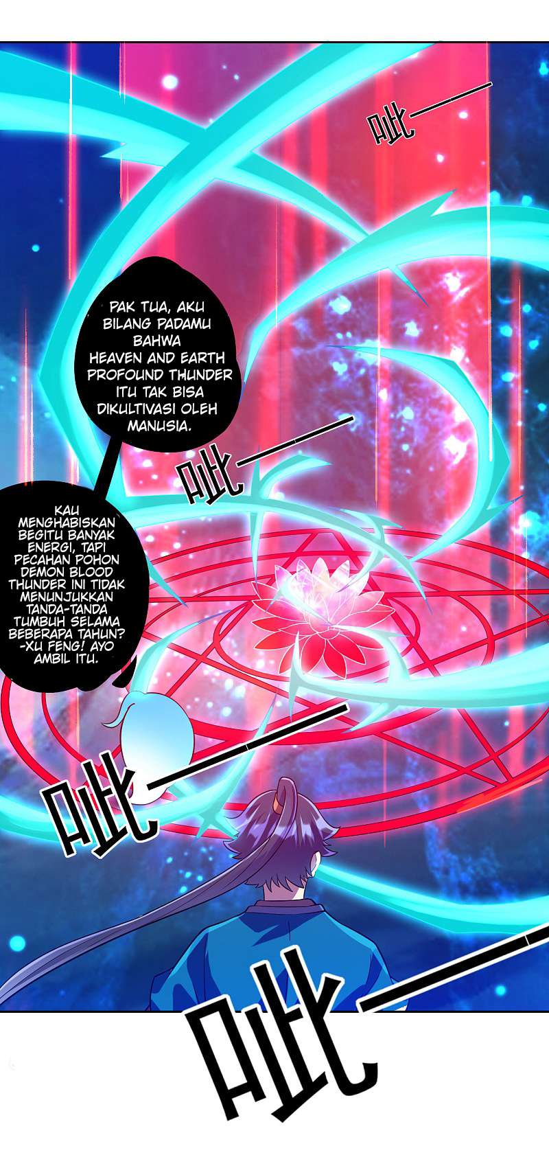 First Class Family Chapter 188 Gambar 16