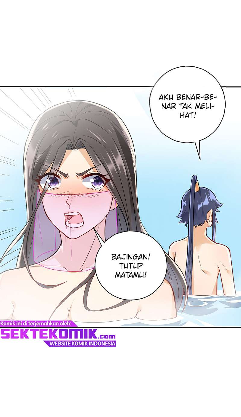 Baca Manhua First Class Family Chapter 188 Gambar 2