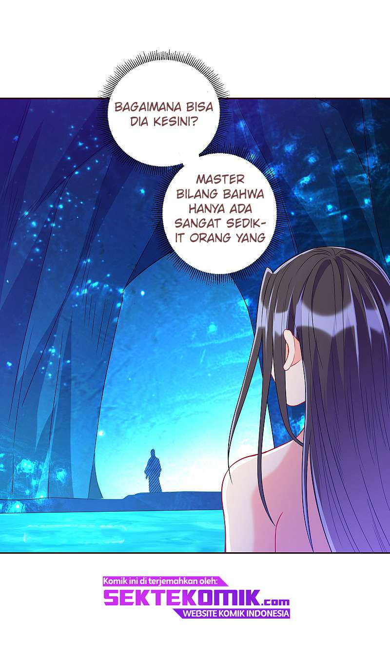 First Class Family Chapter 188 Gambar 7