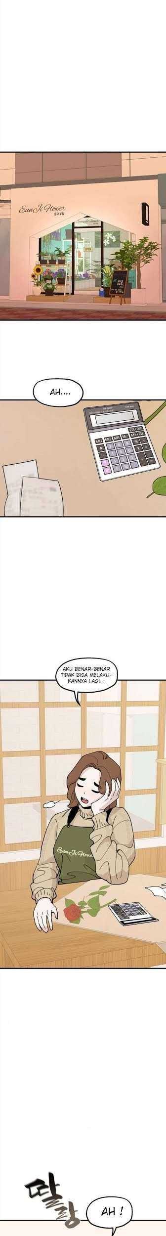 Psycho Revenge Chapter 19 Gambar 16