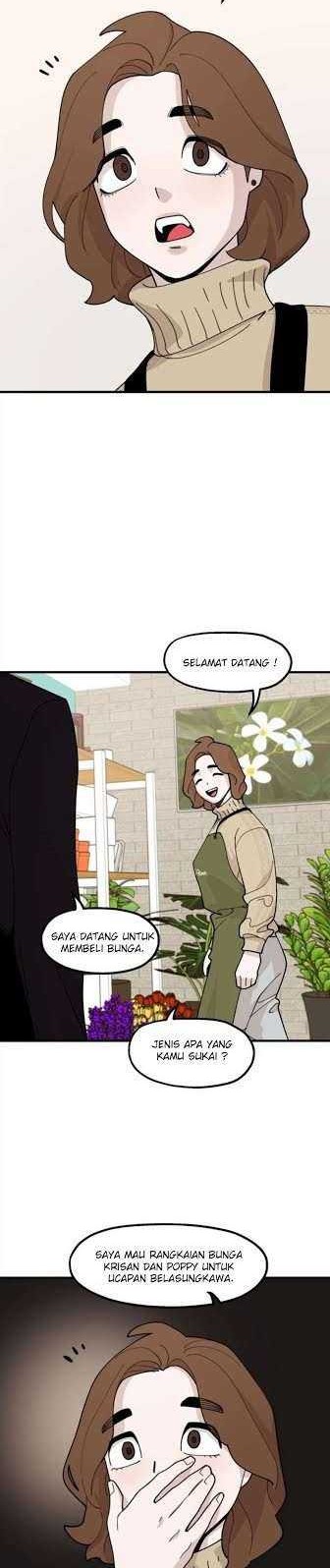 Psycho Revenge Chapter 19 Gambar 17
