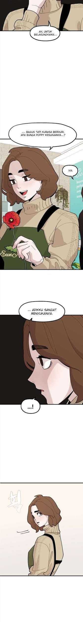 Psycho Revenge Chapter 19 Gambar 18