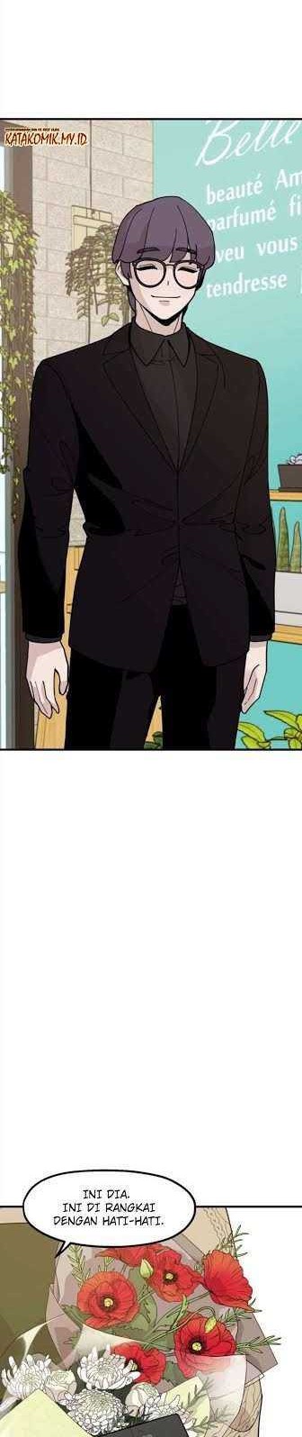 Psycho Revenge Chapter 19 Gambar 19