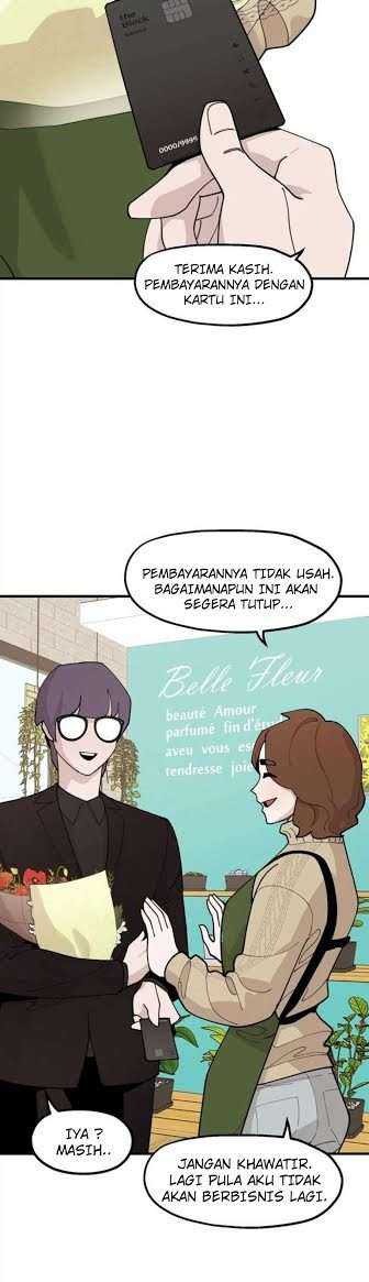 Psycho Revenge Chapter 19 Gambar 20