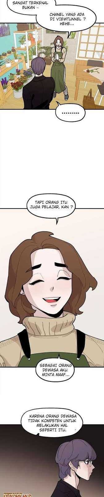 Psycho Revenge Chapter 19 Gambar 24