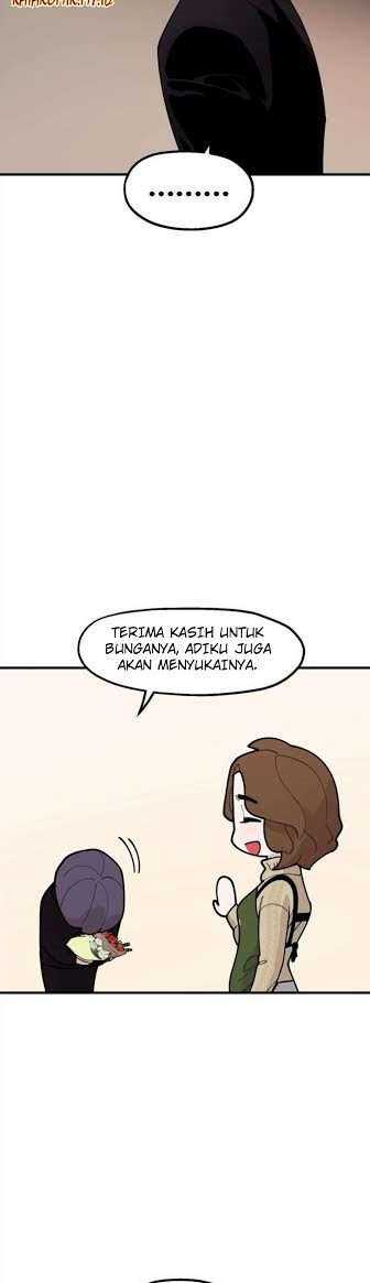 Psycho Revenge Chapter 19 Gambar 25