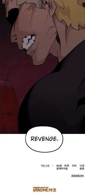 Psycho Revenge Chapter 19 Gambar 30