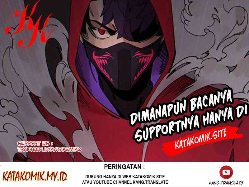 Psycho Revenge Chapter 19 Gambar 31