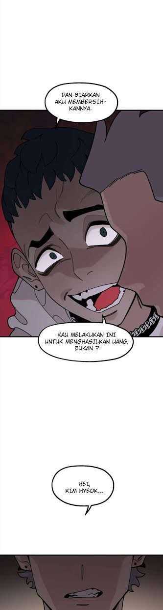 Psycho Revenge Chapter 19 Gambar 5