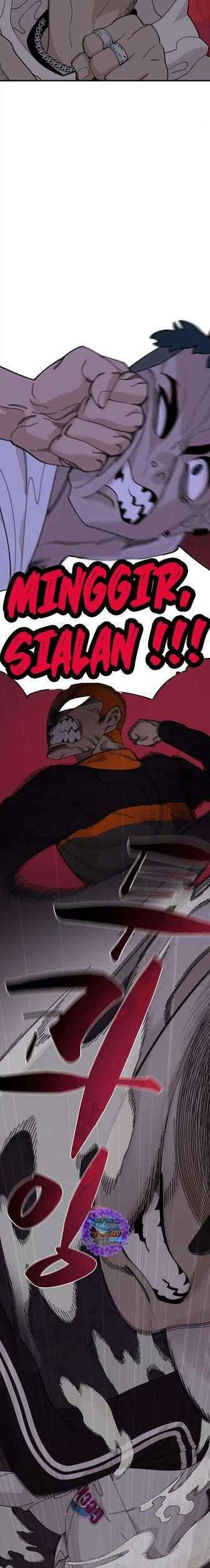 Psycho Revenge Chapter 19 Gambar 8