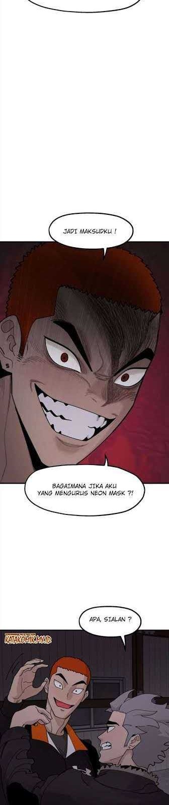 Psycho Revenge Chapter 19 Gambar 12
