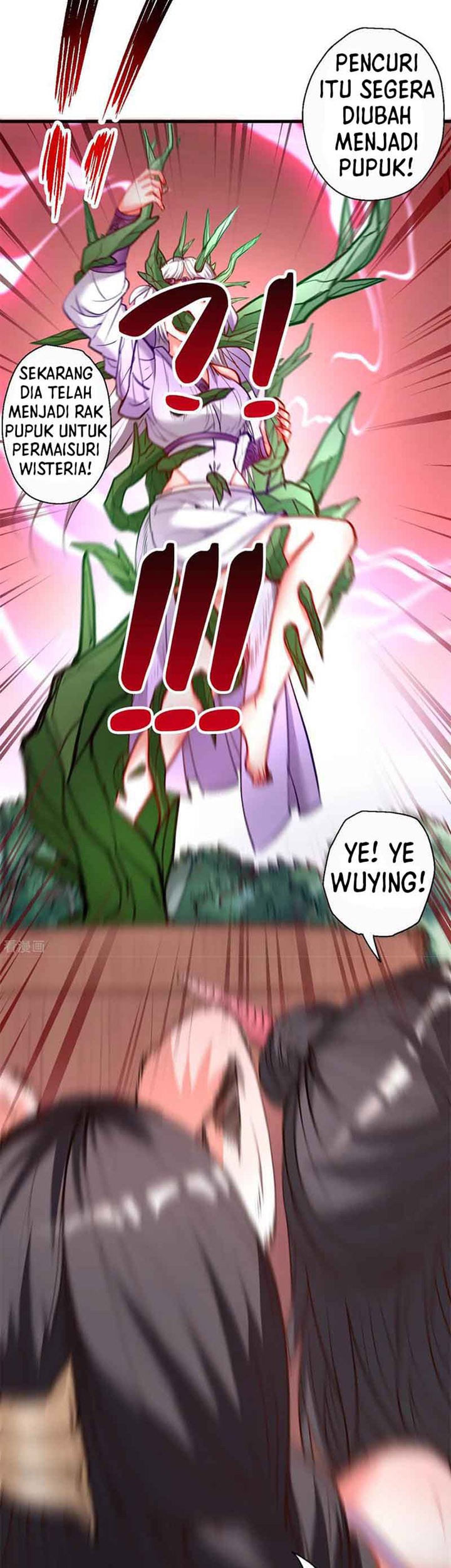 The Strongest Golden Kidney System Chapter 82 Gambar 14