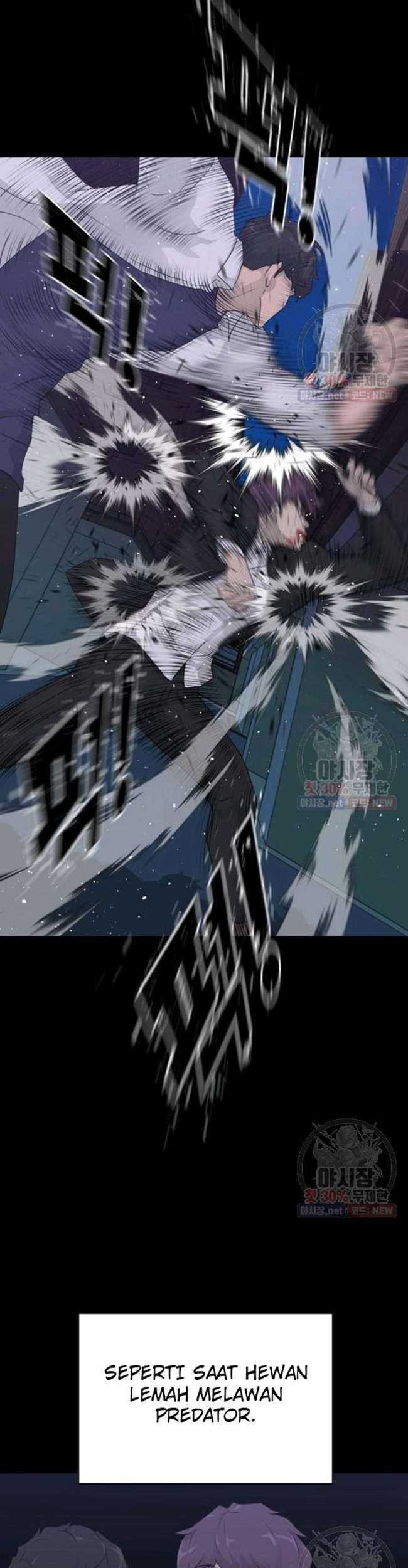 Trigger Chapter 66 Gambar 28