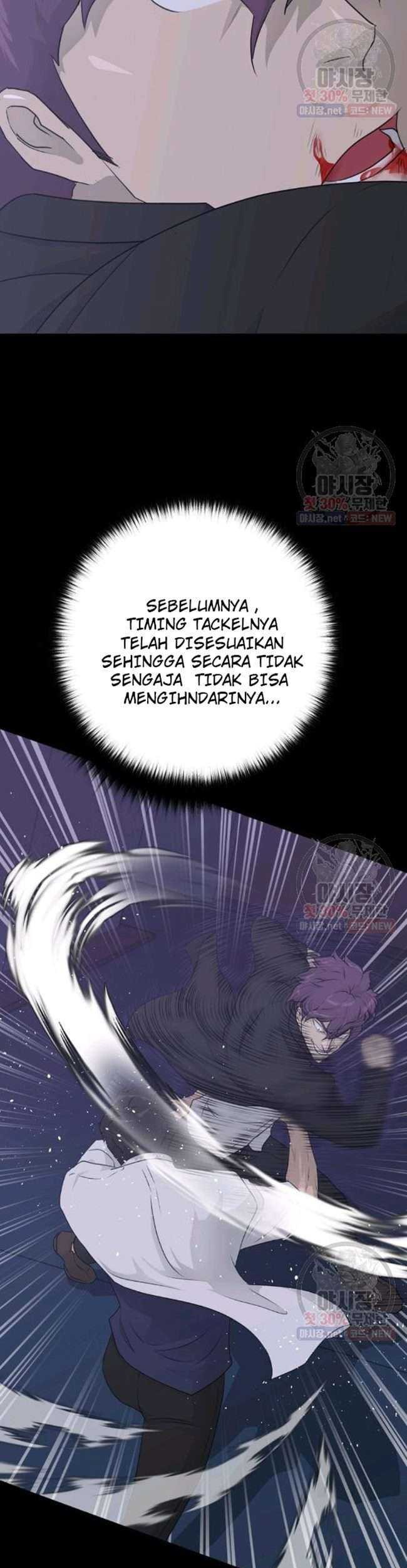 Trigger Chapter 66 Gambar 14