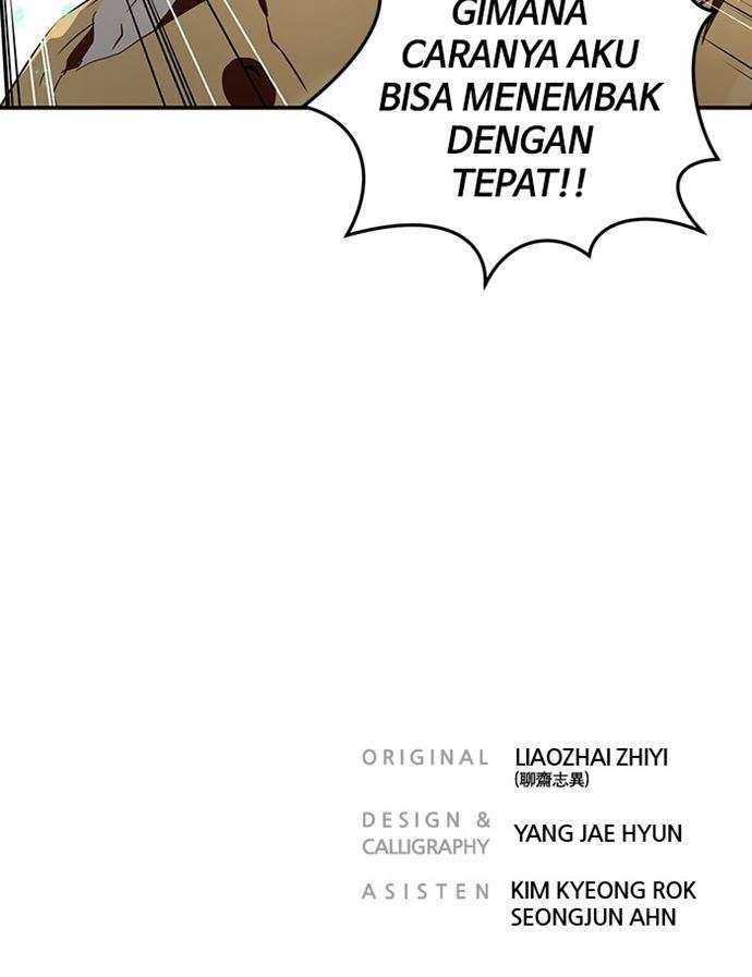 Promised Orchid Chapter 90 Gambar 125