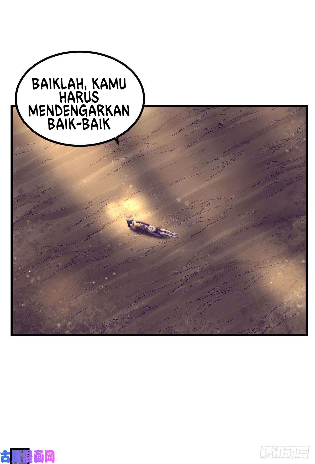 My Exclusive Dream World Adventures Chapter 53 Gambar 12