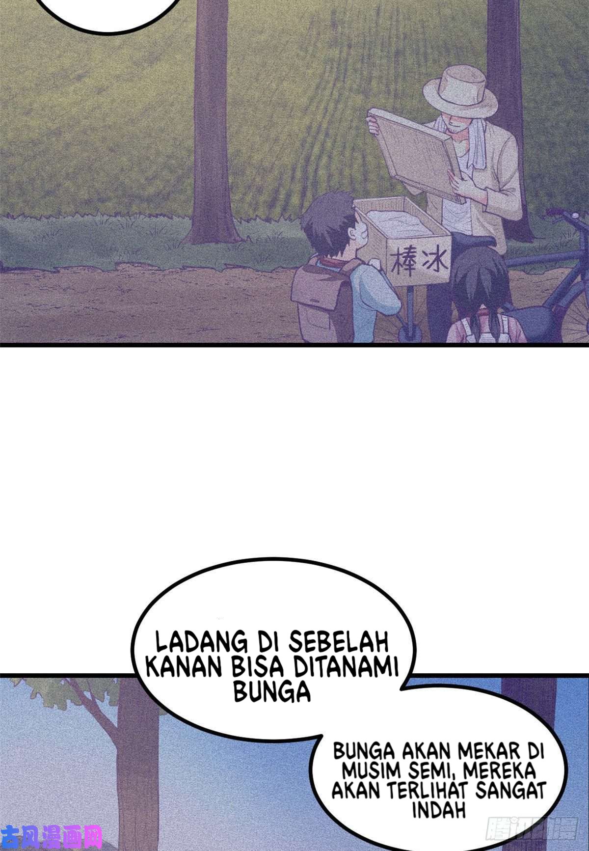 My Exclusive Dream World Adventures Chapter 53 Gambar 15