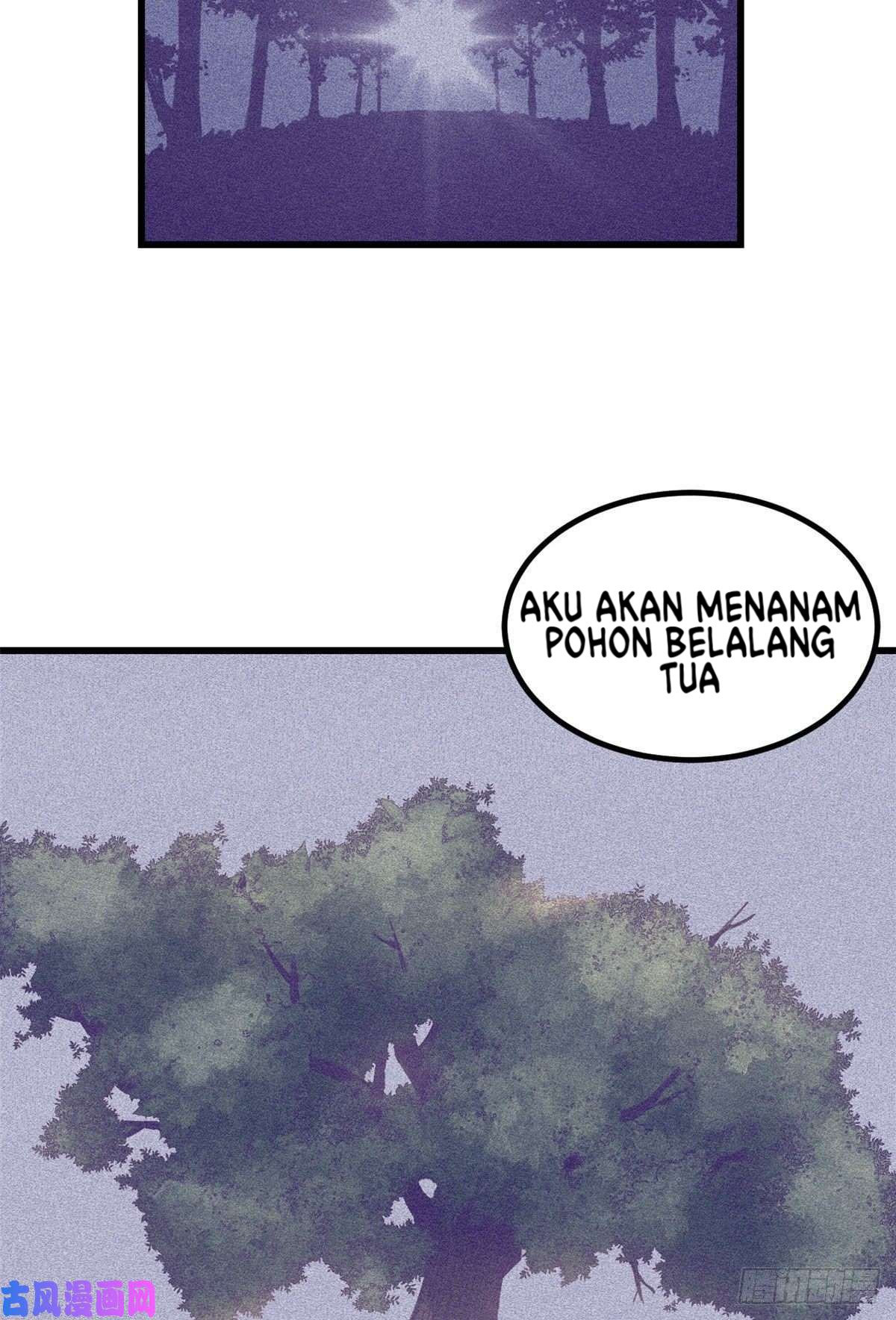 My Exclusive Dream World Adventures Chapter 53 Gambar 17