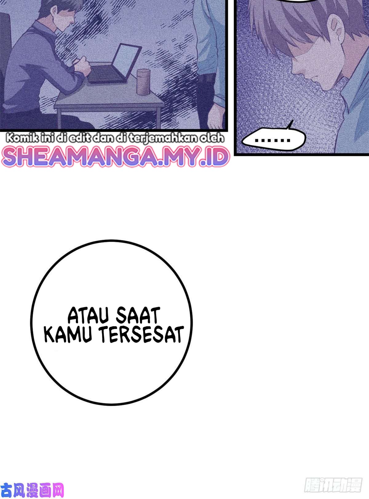 My Exclusive Dream World Adventures Chapter 53 Gambar 19