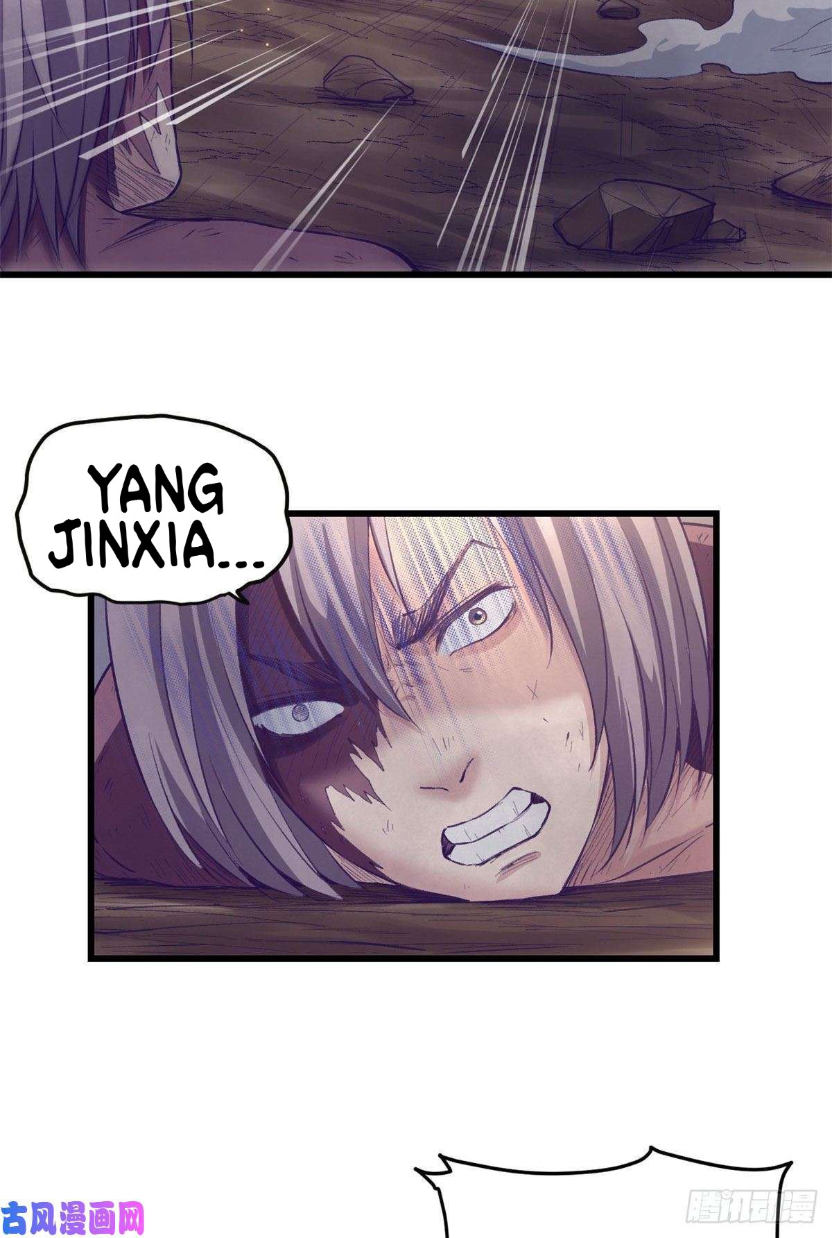 My Exclusive Dream World Adventures Chapter 53 Gambar 36