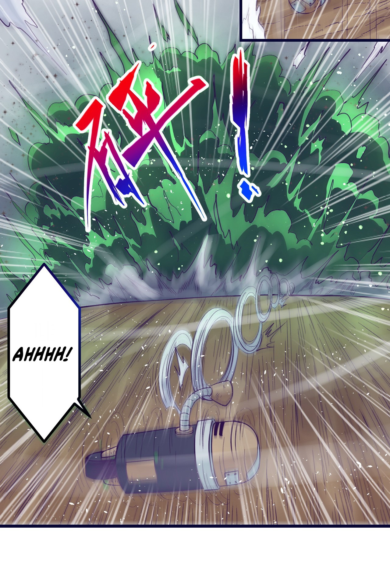 My Exclusive Dream World Adventures Chapter 52 Gambar 16