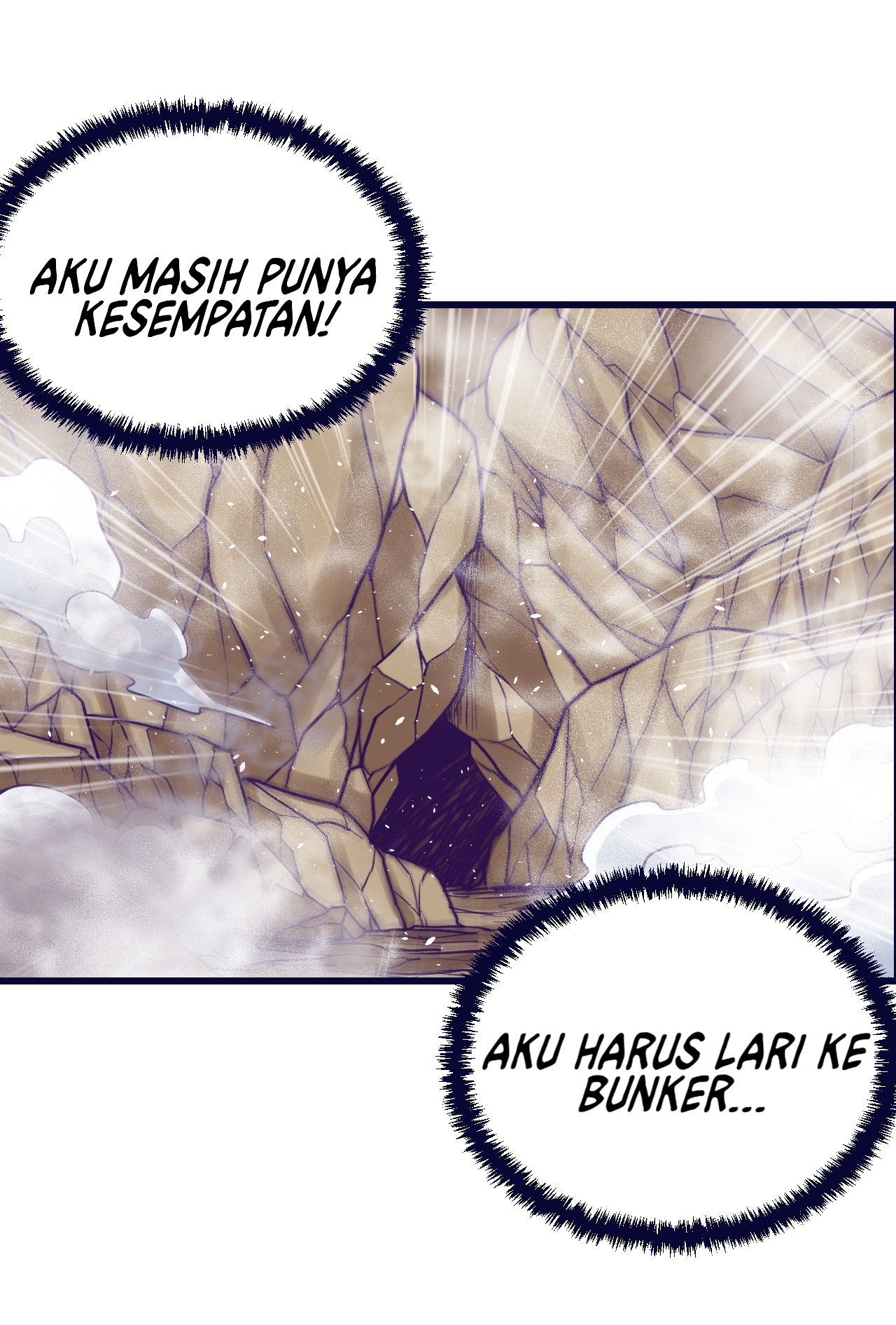 My Exclusive Dream World Adventures Chapter 52 Gambar 28