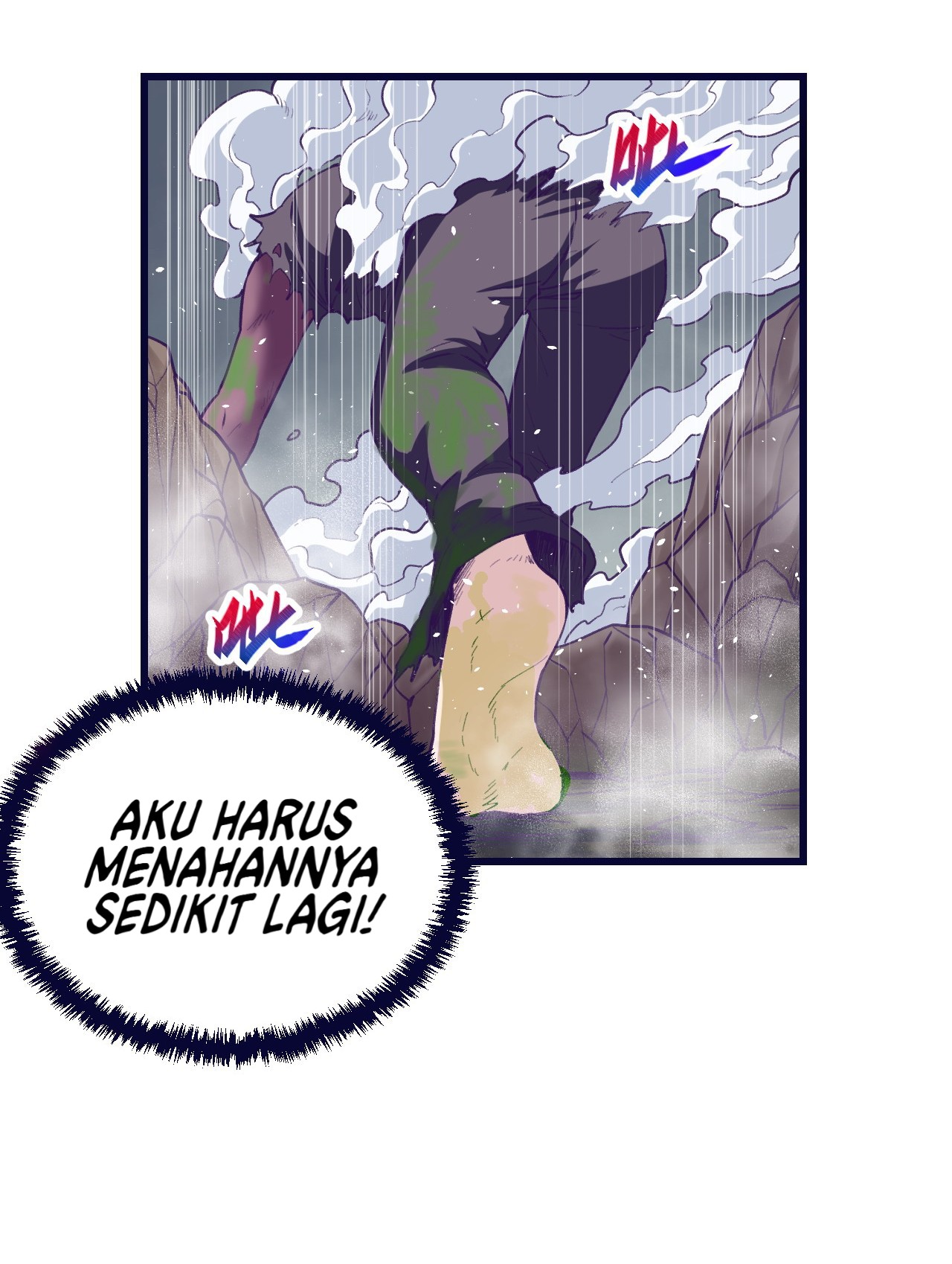 My Exclusive Dream World Adventures Chapter 52 Gambar 29