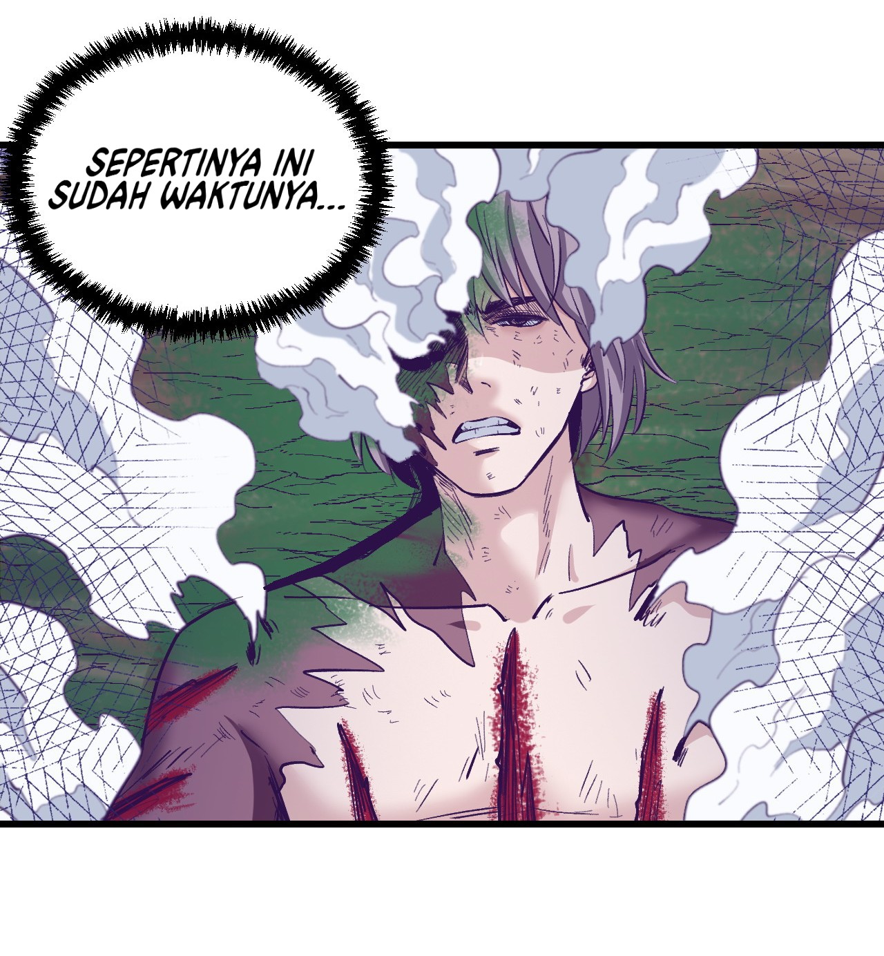 My Exclusive Dream World Adventures Chapter 52 Gambar 33