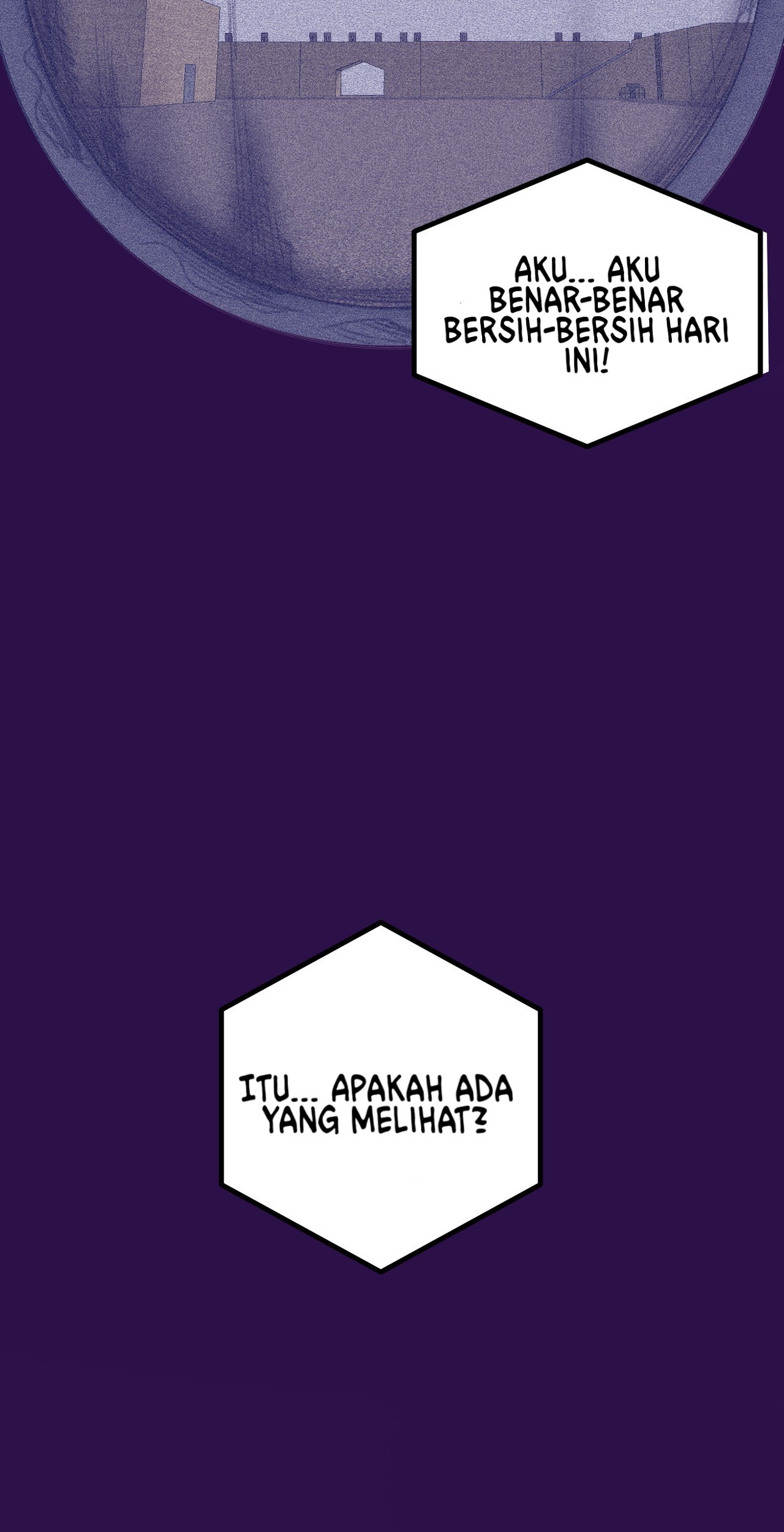 My Exclusive Dream World Adventures Chapter 52 Gambar 56